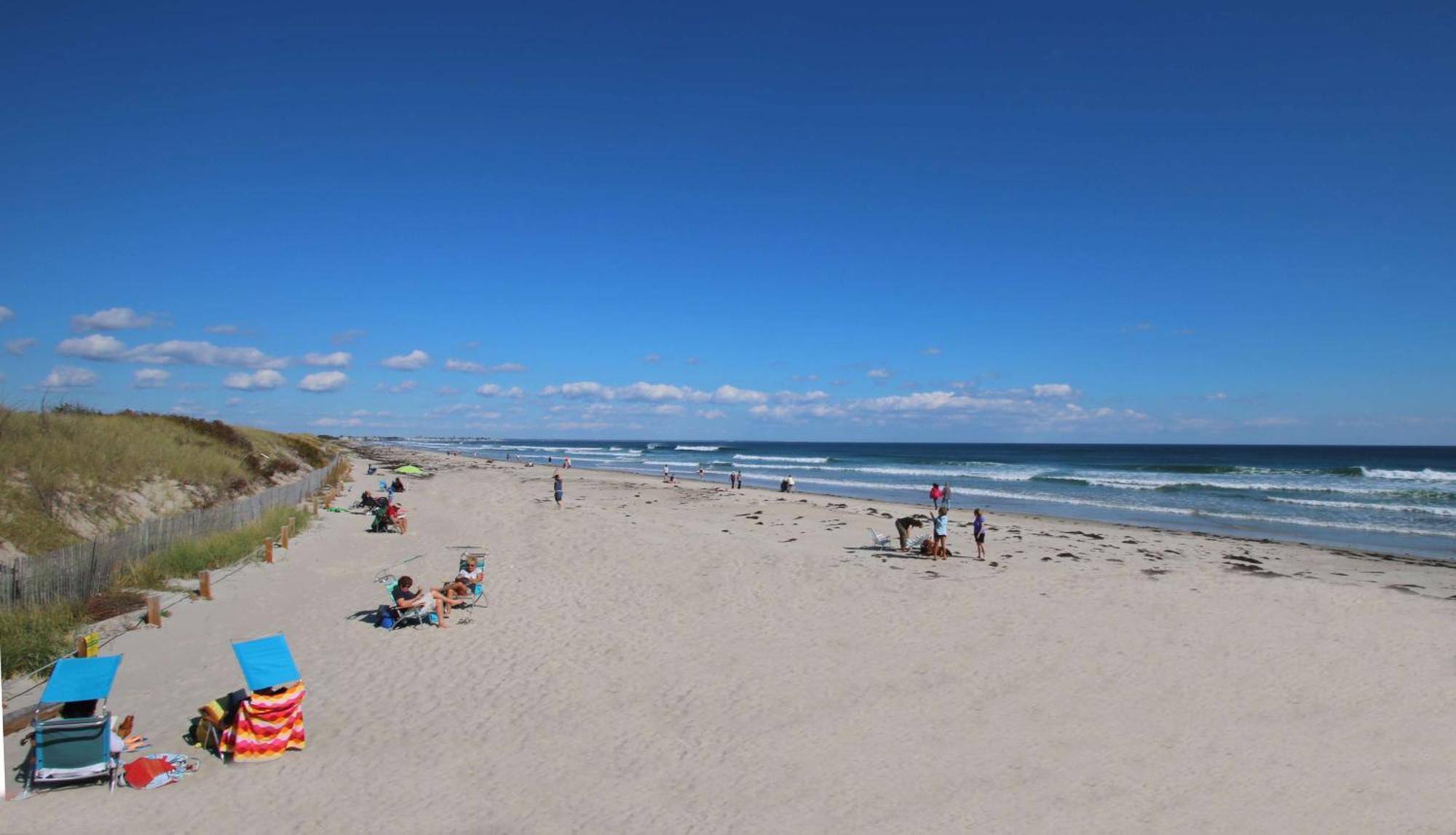 Norseman Resort On The Beach Ogunquit Exterior photo