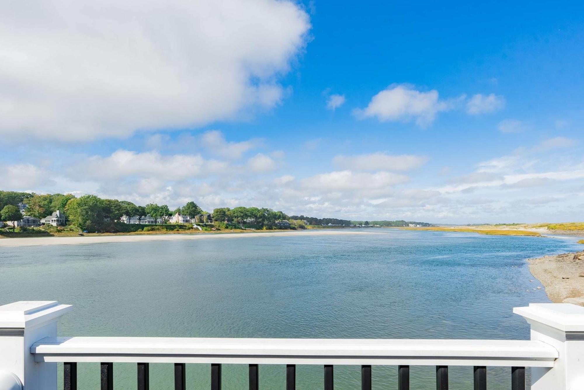 Norseman Resort On The Beach Ogunquit Exterior photo